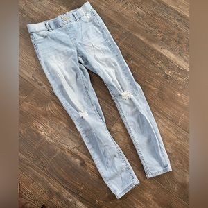 Girls Stretch Jeans - NWOT
